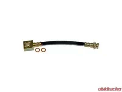 Dorman - First Stop Brake Hydraulic Hose Rear Left Outer - H620883