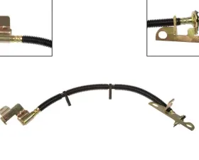 Dorman - First Stop Brake Hydraulic Hose