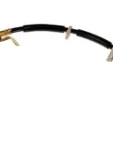 Dorman - First Stop Brake Hydraulic Hose Rear Left Inner                                     - H620886 - Image 2