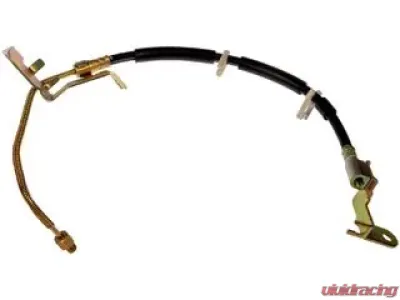 Dorman - First Stop Brake Hydraulic Hose Rear Left Inner - H620886