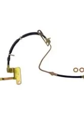Dorman - First Stop Brake Hydraulic Hose Rear Left Inner                                     - H620887 - Image 2