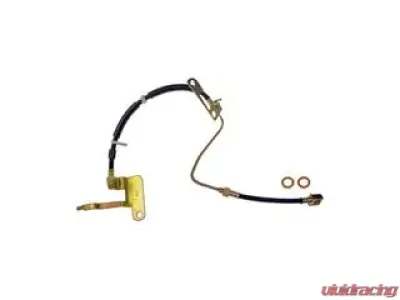 Dorman - First Stop Brake Hydraulic Hose Rear Left Inner - H620887
