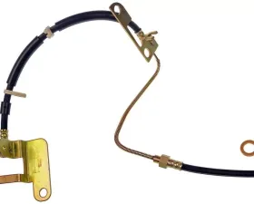 Dorman - First Stop Brake Hydraulic Hose Rear Left Inner