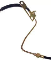 Dorman - First Stop Brake Hydraulic Hose Rear Left Inner                                     - H620887 - Image 2