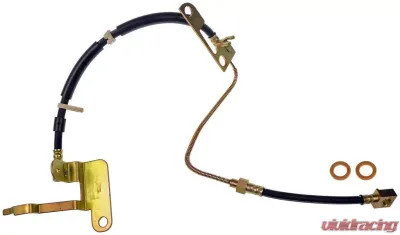 Dorman - First Stop Brake Hydraulic Hose Rear Left Inner - H620887