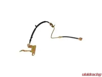 Dorman - First Stop Brake Hydraulic Hose Rear Left Inner - H620888