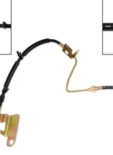 Dorman - First Stop Brake Hydraulic Hose Rear Left Inner                                     - H620888 - Image 2