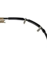Dorman - First Stop Brake Hydraulic Hose Rear Right Inner                                     - H620890 - Image 2