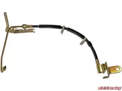 Dorman - First Stop Brake Hydraulic Hose Rear Right Inner - H620890