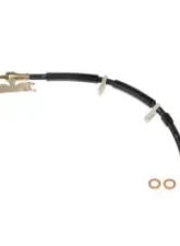 Dorman - First Stop Brake Hydraulic Hose Rear Right Inner                                     - H620890 - Image 2