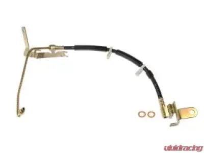 Dorman - First Stop Brake Hydraulic Hose Rear Right Inner - H620890