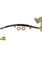 Dorman - First Stop Brake Hydraulic Hose Rear Right                                     - H620892 - Image 2