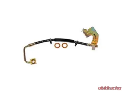 Dorman - First Stop Brake Hydraulic Hose Rear Right - H620892