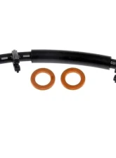 Dorman - First Stop Brake Hydraulic Hose Rear Right                                     - H620892 - Image 2
