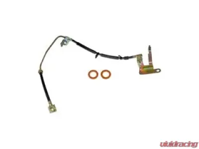 Dorman - First Stop Brake Hydraulic Hose Rear Right Inner - H620894