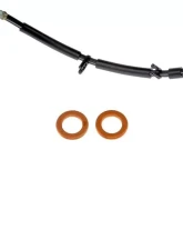 Dorman - First Stop Brake Hydraulic Hose Rear Right Inner                                     - H620894 - Image 2