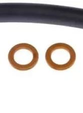 Dorman - First Stop Brake Hydraulic Hose Rear Right                                     - H620895 - Image 2