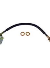 Dorman - First Stop Brake Hydraulic Hose Rear Left                                     - H620896 - Image 2
