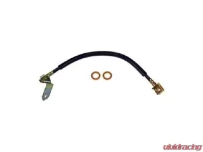 Dorman - First Stop Brake Hydraulic Hose Rear Left - H620896