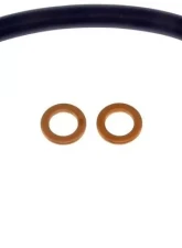 Dorman - First Stop Brake Hydraulic Hose Rear Left                                     - H620896 - Image 2