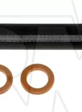 Dorman - First Stop Brake Hydraulic Hose Rear Left Inner                                     - H620901 - Image 2