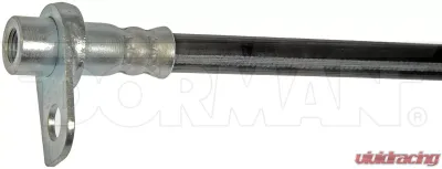 Dorman - First Stop Brake Hydraulic Hose Rear Left Inner - H620901