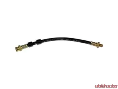 Dorman - First Stop Brake Hydraulic Hose Rear Left Outer - H620902