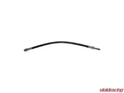 Dorman - First Stop Brake Hydraulic Hose Front Left - H620903