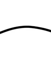 Dorman - First Stop Brake Hydraulic Hose Front Left                                     - H620904 - Image 2