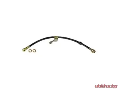 Dorman - First Stop Brake Hydraulic Hose Front Left - H620908