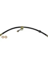 Dorman - First Stop Brake Hydraulic Hose Front Left                                     - H620908 - Image 2