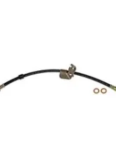 Dorman - First Stop Brake Hydraulic Hose Front Right                                     - H620909 - Image 2