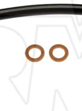 Dorman - First Stop Brake Hydraulic Hose Front Right                                     - H620910 - Image 2