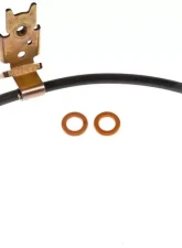 Dorman - First Stop Brake Hydraulic Hose Front Right                                     - H620910 - Image 6