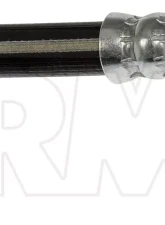 Dorman - First Stop Brake Hydraulic Hose Front Right                                     - H620910 - Image 5