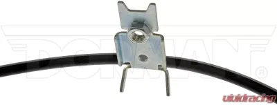 Dorman - First Stop Brake Hydraulic Hose Front Left - H620911