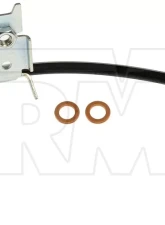 Dorman - First Stop Brake Hydraulic Hose Front Left                                     - H620911 - Image 2