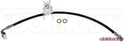 Dorman - First Stop Brake Hydraulic Hose Front Left - H620911