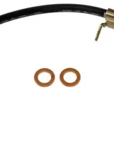 Dorman - First Stop Brake Hydraulic Hose Front Left                                     - H620911 - Image 6