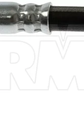 Dorman - First Stop Brake Hydraulic Hose Front Left                                     - H620911 - Image 4