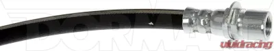 Dorman - First Stop Brake Hydraulic Hose Front Left - H620911