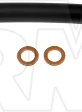 Dorman - First Stop Brake Hydraulic Hose Front Left                                     - H620912 - Image 2