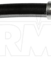 Dorman - First Stop Brake Hydraulic Hose Front Left                                     - H620912 - Image 4