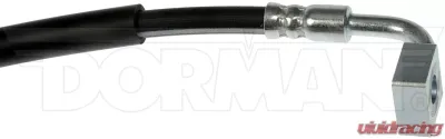 Dorman - First Stop Brake Hydraulic Hose Front Left - H620912