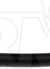 Dorman - First Stop Brake Hydraulic Hose Front Left                                     - H620912 - Image 5