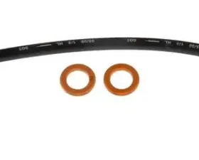 Dorman - First Stop Brake Hydraulic Hose