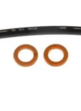 Dorman - First Stop Brake Hydraulic Hose                                     - H620913 - Image 5