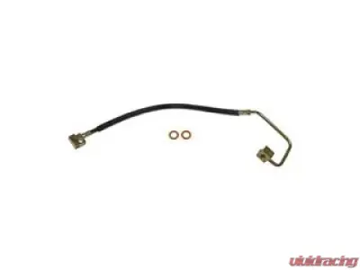 Dorman - First Stop Brake Hydraulic Hose Dodge Ram 2500 Rear Center 1998-1999 - H620918