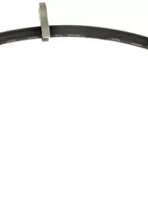 Dorman - First Stop Brake Hydraulic Hose Dodge Ram 1500 Front Right 2005                                     - H620919 - Image 2