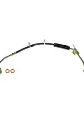 Dorman - First Stop Brake Hydraulic Hose Dodge Ram 1500 Front Left 2005                                     - H620920 - Image 2
